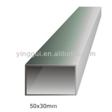 7017 perfil de aleación de aluminio